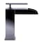 Alfi Brand Polished Chrome Sgl Hole Waterfall Bathroom Faucet AB1598-PC - alternate 6